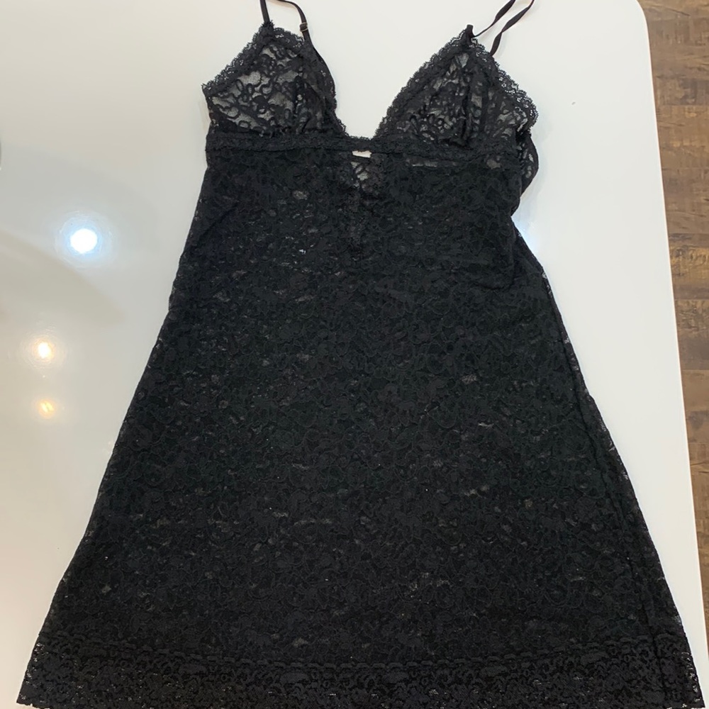Victoria’s Secret lingerie size M